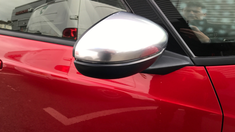 Honda Jazz 1.5 i-MMD Hybrid EX 5dr eCVT Hybrid Hatchback